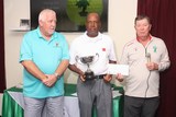 Dave Loney, Nasser Yacoub, Mark Hodgkinson